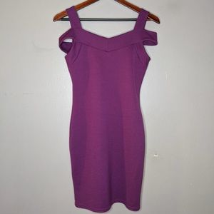 ASOS Petite bodycon dress